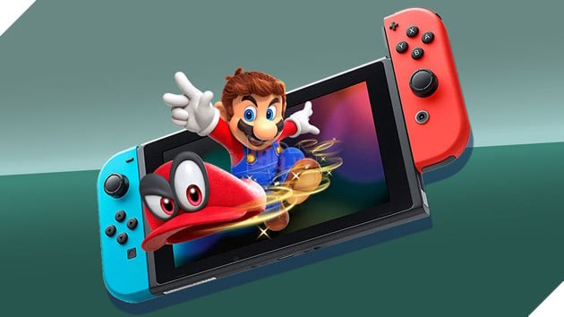 Nintendo: Đang Chạy Theo Lợi Nhuận Hay Vẫn Giữ Tinh Thần Sáng Tạo?