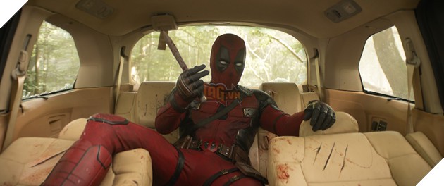 Dàn diễn viên khách mời trong Deadpool &amp; Wolverine