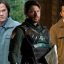 The Boys Mùa 5: Cuộc Hội Ngộ Của Dàn Sao Supernatural