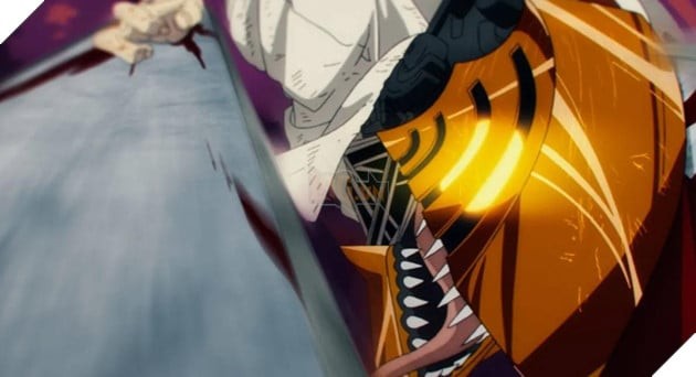 Dàn seiyuu của Chainsaw Man