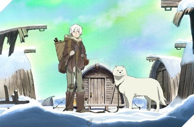 Fumetsu No Anata E: Siêu Phẩm Anime Mùa Thu 2020 Được Mong Chờ