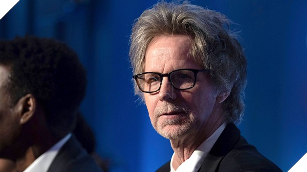 Dana Carvey