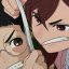 Dàn Sao Lồng Tiếng Anh Cho Anime Dandadan: Sức Hút Khó Cưỡng