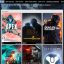 Top 100 Game Có Doanh Thu Tăng Trưởng Mạnh Nhất Trên Steam Năm 2021