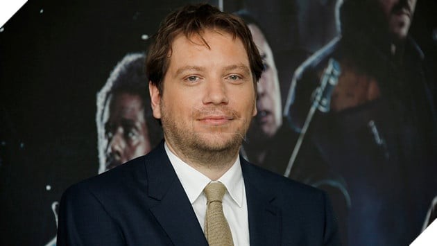 Đạo diễn Gareth Edwards