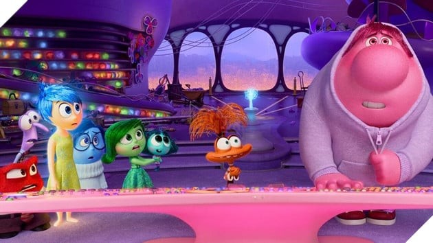 Đạo diễn Inside Out 2 Hé Lộ Ý Tưởng Về Câu Chuyện Cho Phần Phim Thứ 3