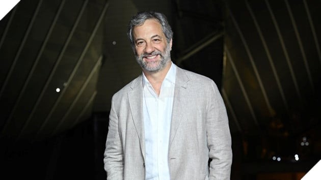 Judd Apatow: Hollywood Không Còn Chỗ Cho Phim Tinh Tế?