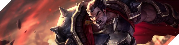 Darius