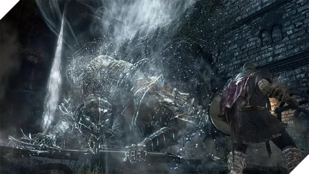 Dark Souls - DLC và Bản Remastered