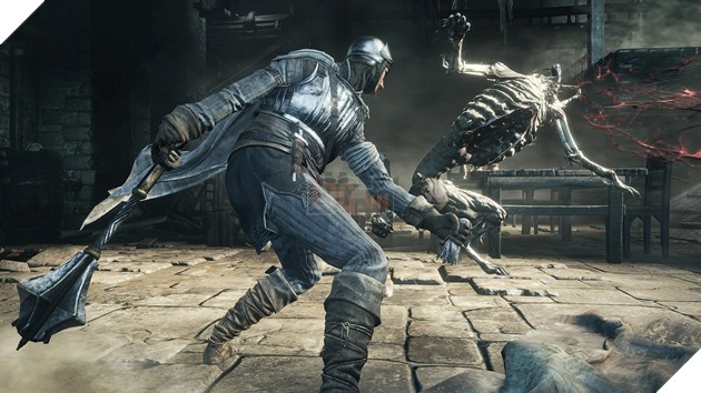 Dark Souls: Thử Thách Khó Nhằn Hơn Cả Black Myth Wukong – Giảm Giá Cực Sốc!