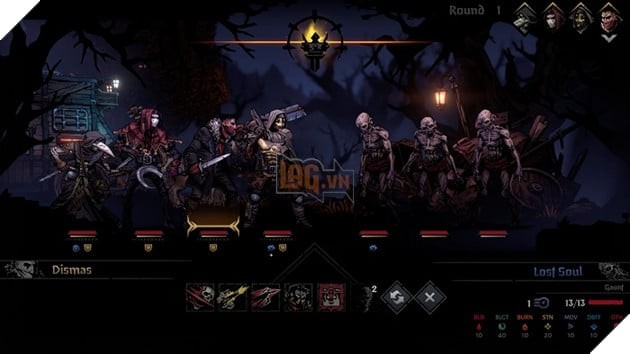 Darkest Dungeon 2: Chế Độ Kingdoms Hoài Niệm Phần 1
