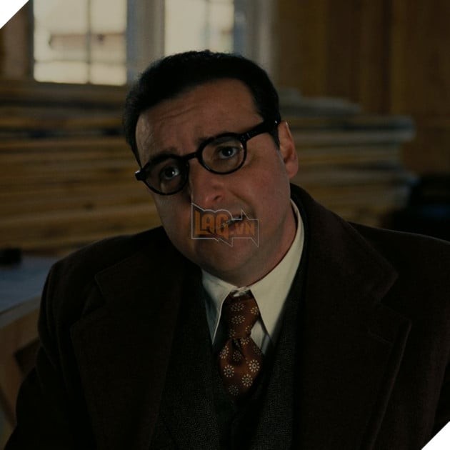 David Krumholtz và Ước Mơ Trở Thành The Thing trong The Fantastic Four