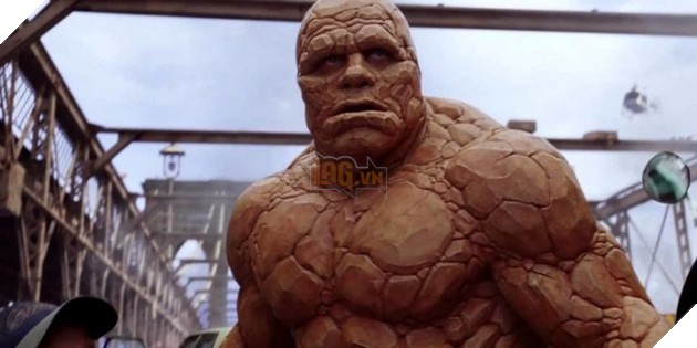 David Krumholtz và tình yêu với truyện tranh Marvel