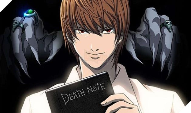 Netflix tái khởi động Death Note live-action với đạo diễn Stranger Things