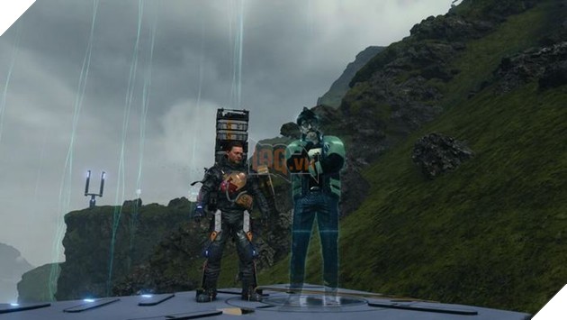 Death Stranding: Director’s Cut chính thức xác nhận thời điểm ra mắt trên PC