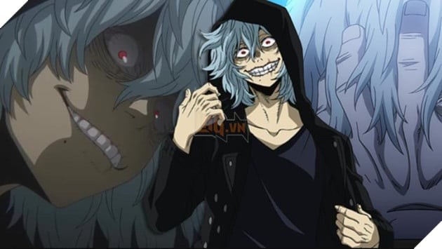 Spoiler My Hero Academia chap 347 và tóm tắt chap 346: Deku vắng mặt, kế hoạch của các anh hùng bị đảo lộn