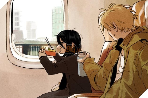 Spoiler Chainsaw Man 141 và tóm tắt nội dung chap 140: Denji đối mặt với cuộc sống “bình thường” và những rắc rối mới