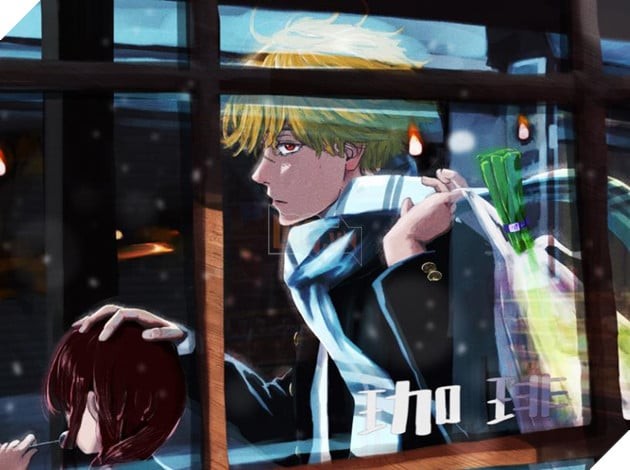 Spoiler Chainsaw Man 150 và Tóm tắt Nội dung Chap 149: Denji “Gặp Lại” Pochita Trên Đường Về Nhà