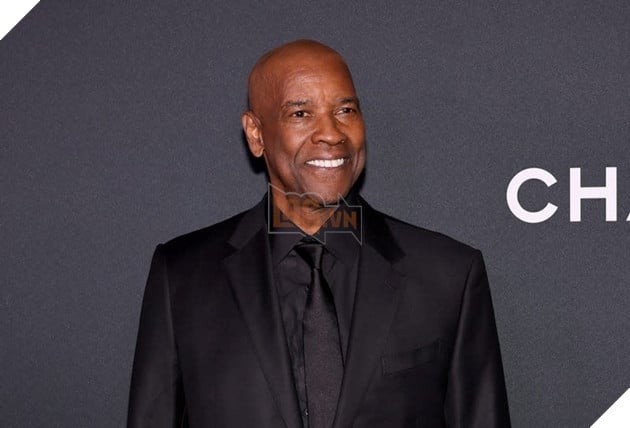 Denzel Washington Và Nỗi Buồn Vụt Mất Giải Oscar Năm 2000