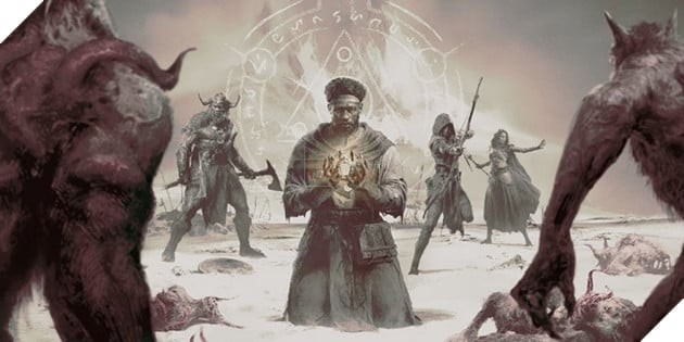 Diablo 4 Mùa 1: Season of the Malignant – Những Thách Thức và Kỳ Vọng