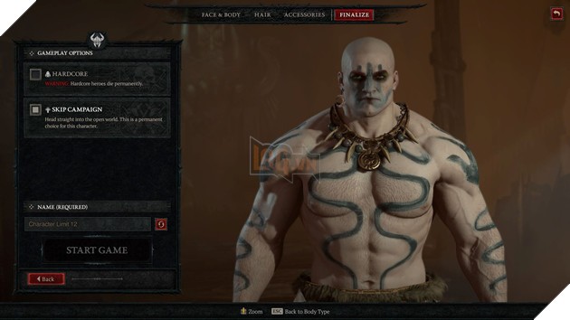 Diablo 4 Mùa 1: Season of the Malignant - Lỗi và vấn đề