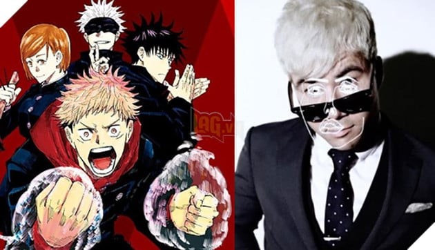 Dịch giả Jujutsu Kaisen vào tù vì lạm dụng tình dục trẻ em