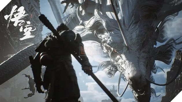 Điểm số Black Myth Wukong tụt giảm khó hiểu