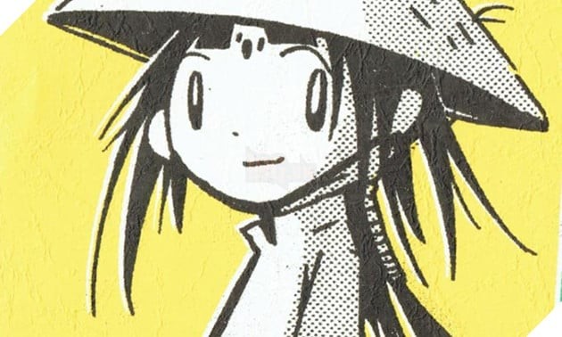 5 Manga/Anime Nhật Bản Lấy Bối Cảnh Việt Nam Đáng Chú Ý