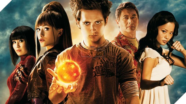 Đánh giá chi tiết Dragon Ball Evolution: Tại sao lại thất bại?