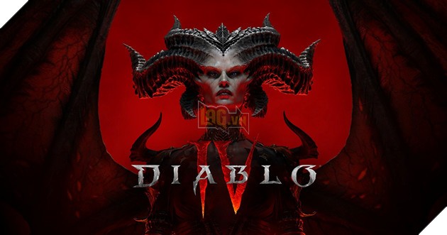 Đồ ăn thuần chay của Diablo IV