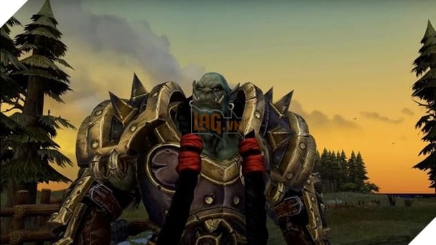 Trải Nghiệm Warcraft 2 Với Đồ Họa Mới Trong Warcraft 3: Reforged