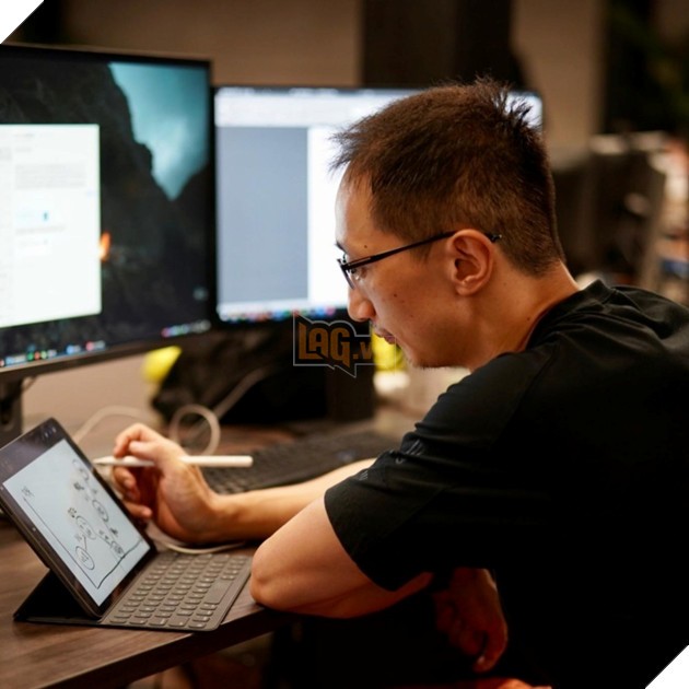 Đội ngũ phát triển Game Science