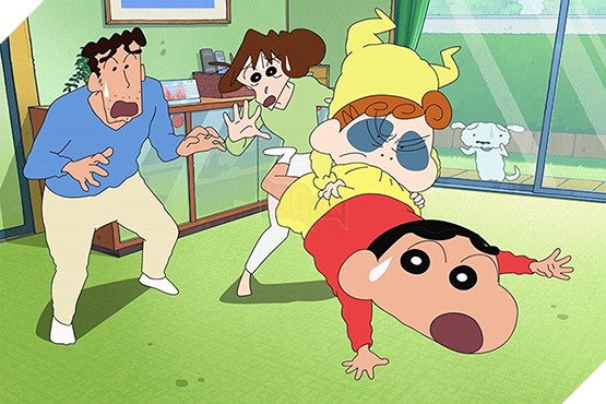 Doraemon - Hơn 2.000 tập anime