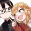 Sau Khi Manga Doujima-kun wa Doujinai Bị Hủy, Tác Giả Ra Mắt Ngoại Truyện Gây Tranh Cãi