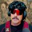 Dr Disrespect: Vẫn Là Streamer Được Xem Nhiều Nhất Nhì Hoa Kỳ Dù Vướng Scandal