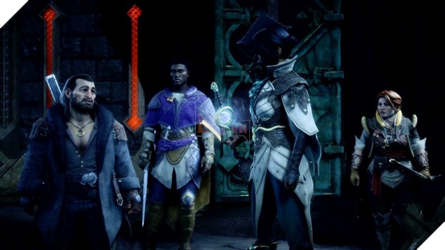 Dragon Age: The Veilguard - Hệ thống lựa chọn mới