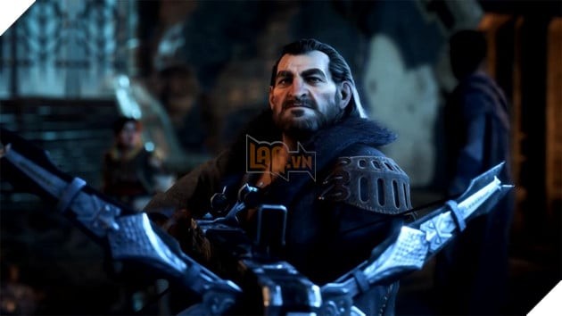 Đánh Giá Dragon Age: The Veilguard – Sự Trở Lại Của Huyền Thoại RPG?