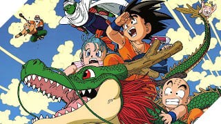 Akira Toriyama: Huyền Thoại Manga Và Những Di Sản Vĩ Đại