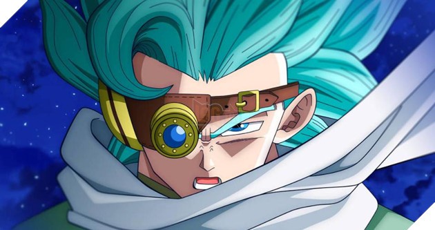 dragon ball super chap 78