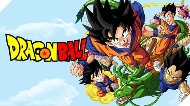 Dragon Ball với 74 tập filler