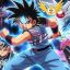 Toei Animation Thông Báo Tiếp Tục Phát Sóng Anime Sau Khi Bị Hack