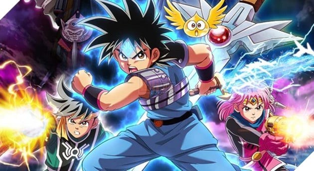 Toei Animation Thông Báo Tiếp Tục Phát Sóng Anime Sau Khi Bị Hack