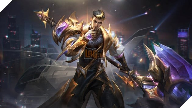 Drama chuyển nhượng của Zeus và sự ảnh hưởng đến vị tướng Jayce trong Liên Minh Huyền Thoại