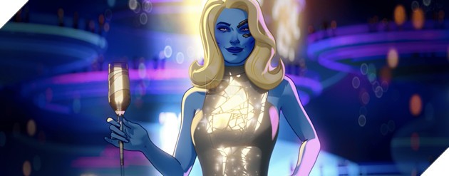 Drax the Destroyer trong What If... Tập 2