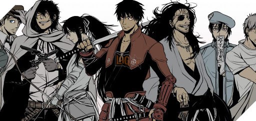 Drifters