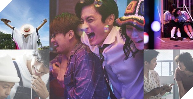 Dự án WE ARE ONE One Piece