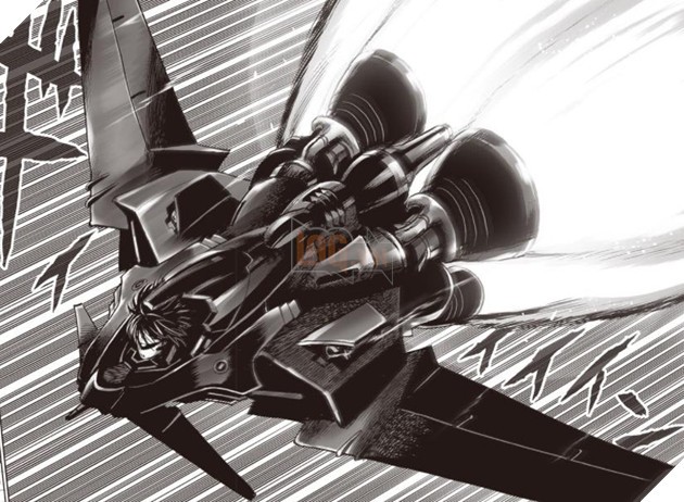 Dự đoán One Punch Man chap 180