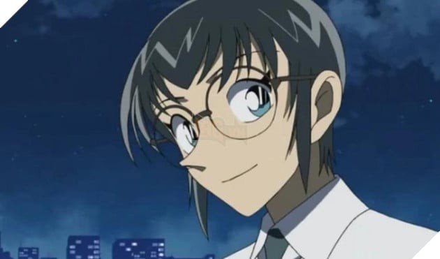 Eisuke Hondou biết Conan là Shinichi Kudo