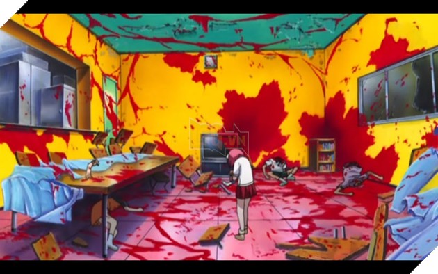 Top 10 Anime Kinh Dị Đáng Sợ Nhất Gây Ám Ảnh Cả Ngày Lẫn Đêm