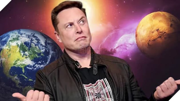Elon Musk chia sẻ về trải nghiệm chơi game